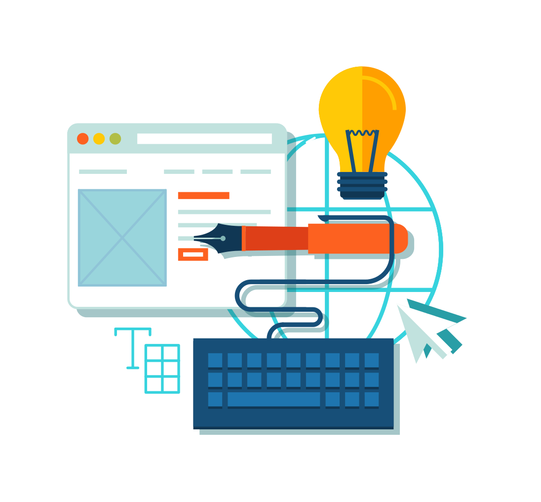 Creative Design and Media Services.