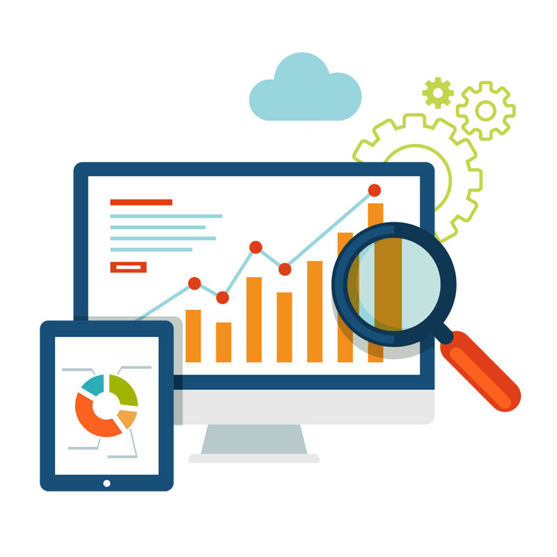 Programming Websites & Applications